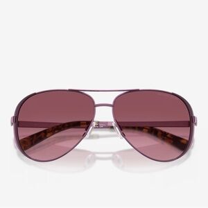 Michael Kors Chelsea MK5004 Aviator Sunglasses